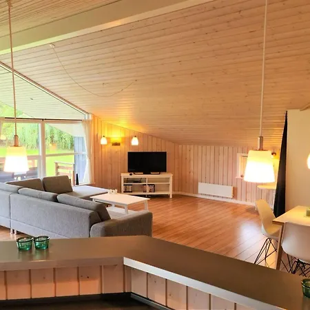 Holiday home Anca - 450m From The Sea By Interhome