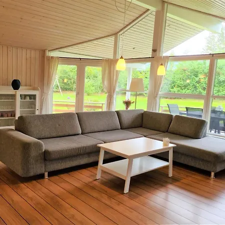 Anca - 450m From The Sea By Interhome Holiday home *