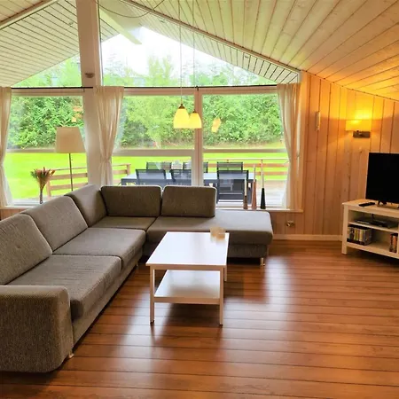 Holiday home Anca - 450m From The Sea By Interhome *