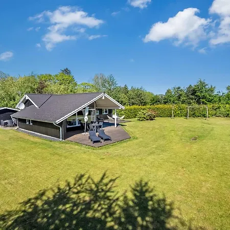 Dom wakacyjny Anca - 450m From The Sea By Interhome