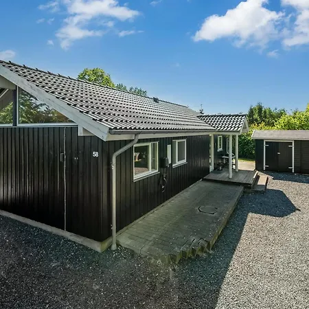 Anca - 450m From The Sea By Interhome Dom wakacyjny