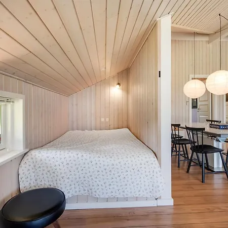 Dom wakacyjny Anca - 450m From The Sea By Interhome *