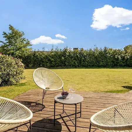 Anca - 450m From The Sea By Interhome Hébergement de vacances *
