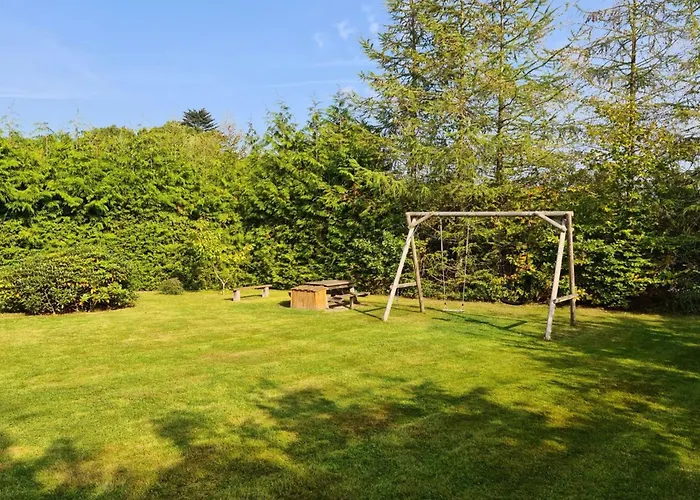 Anca - 450m From The Sea By Interhome Сasa de vacaciones Glesborg